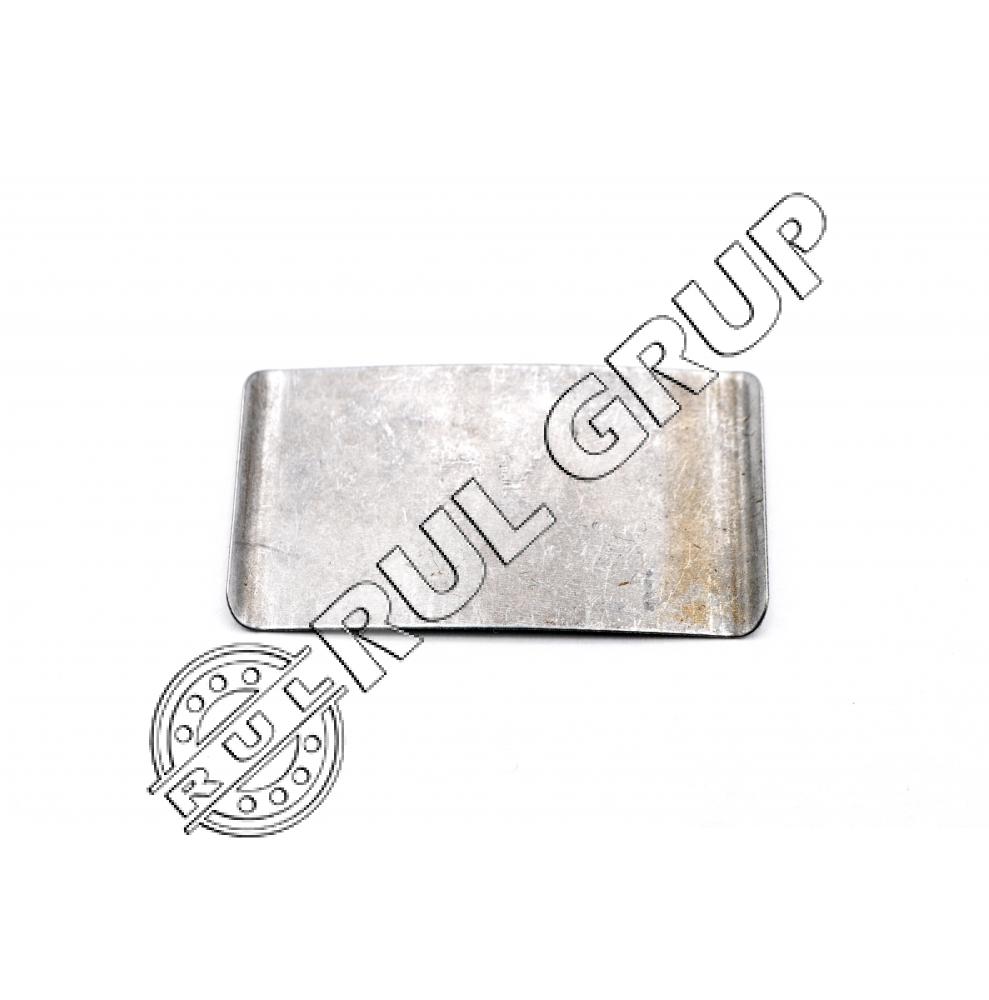 LAMELA ARC (BARCUTA) U445 40.17.377 UTB